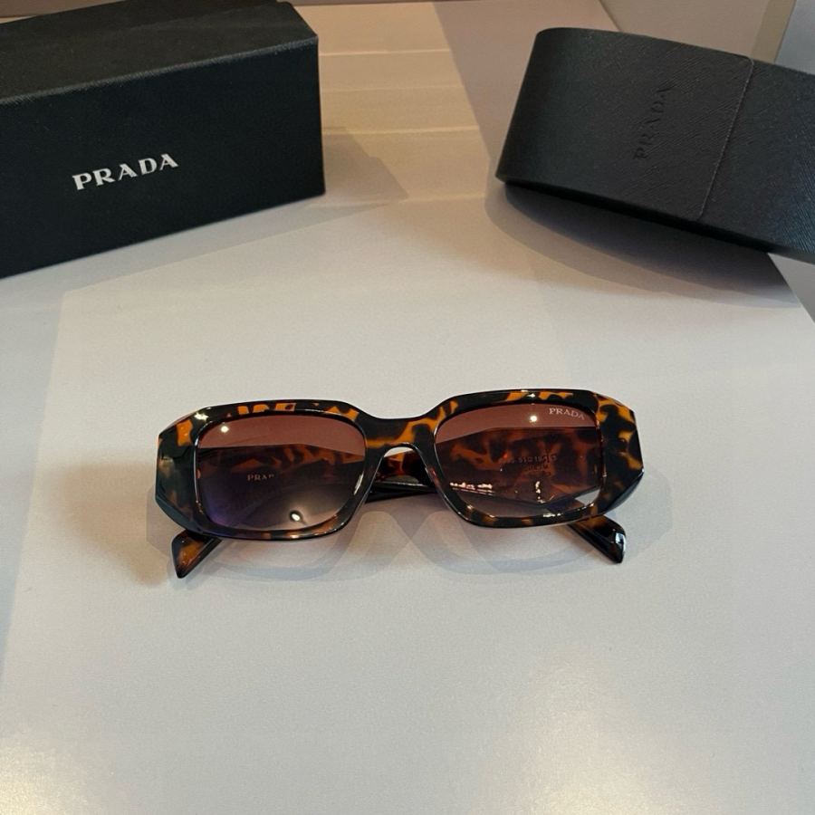 1:1 Replica prada glasses ¥ — AAA Quality Replica — photo 7
