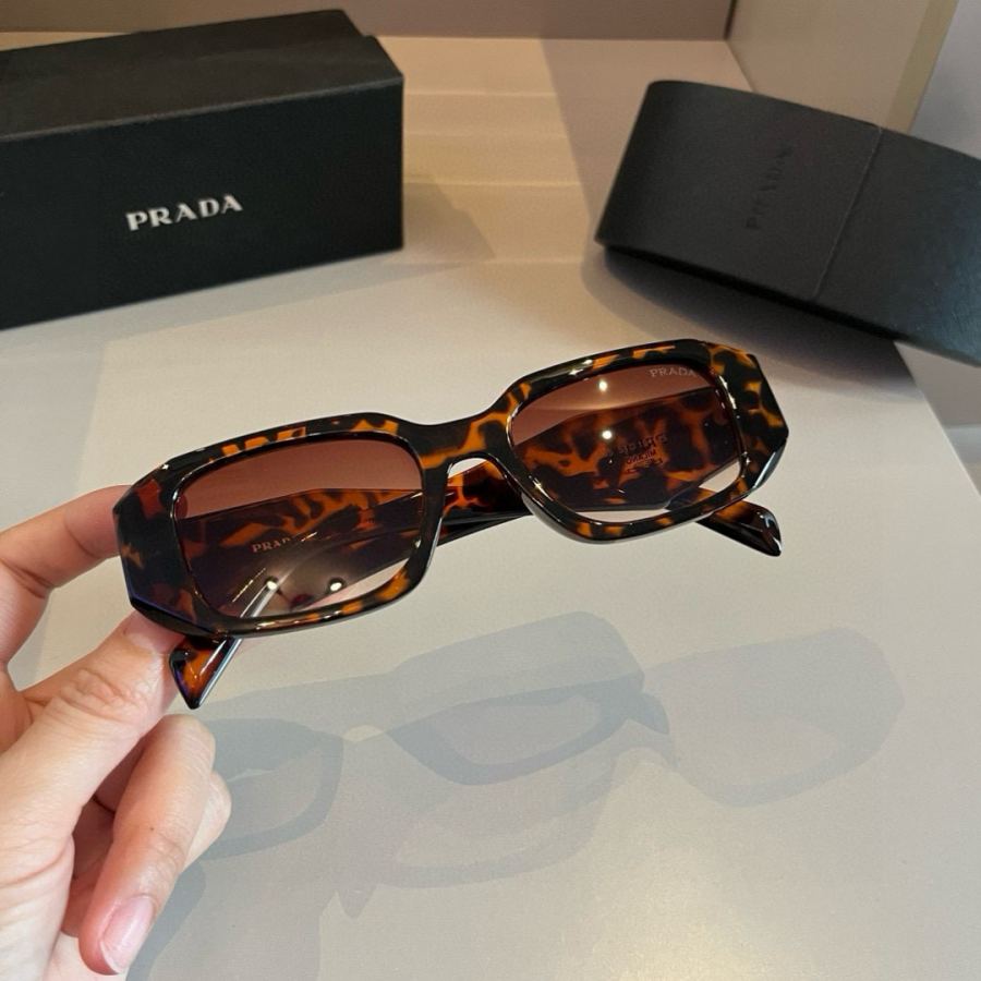 1:1 Replica prada glasses ¥ — AAA Quality Replica — photo 5