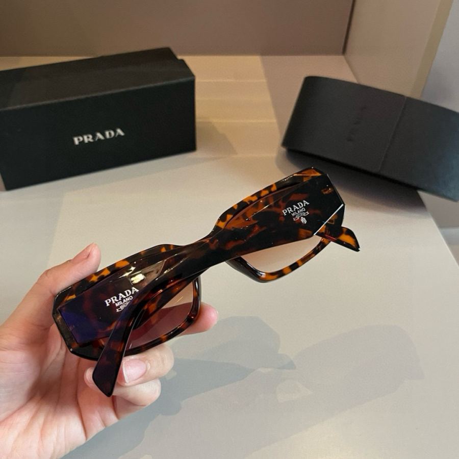 1:1 Replica prada glasses ¥ — AAA Quality Replica — photo 6