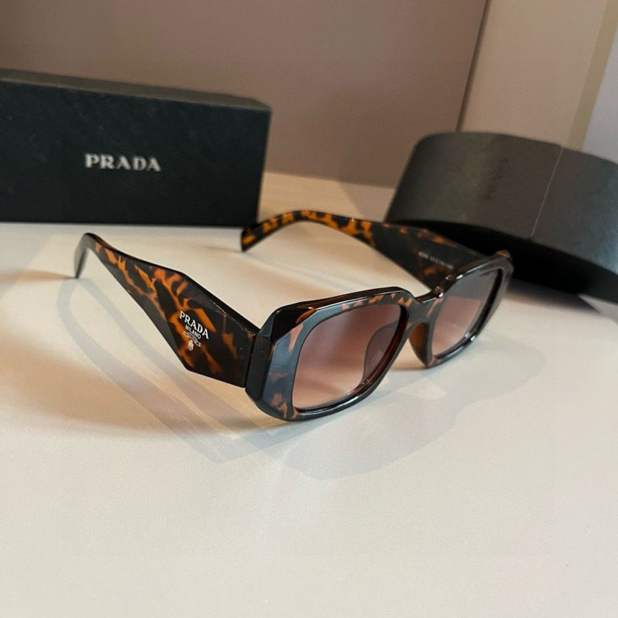1:1 Replica prada glasses ¥ — AAA Quality Replica