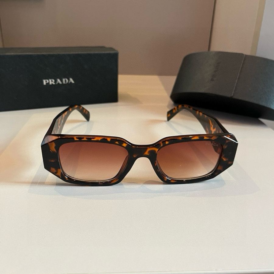 1:1 Replica prada glasses ¥ — AAA Quality Replica — photo 2