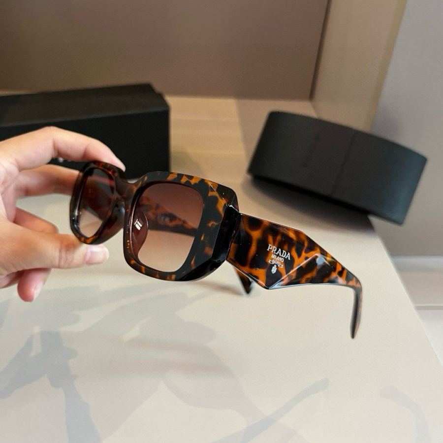 1:1 Replica prada glasses ¥ — AAA Quality Replica — photo 4