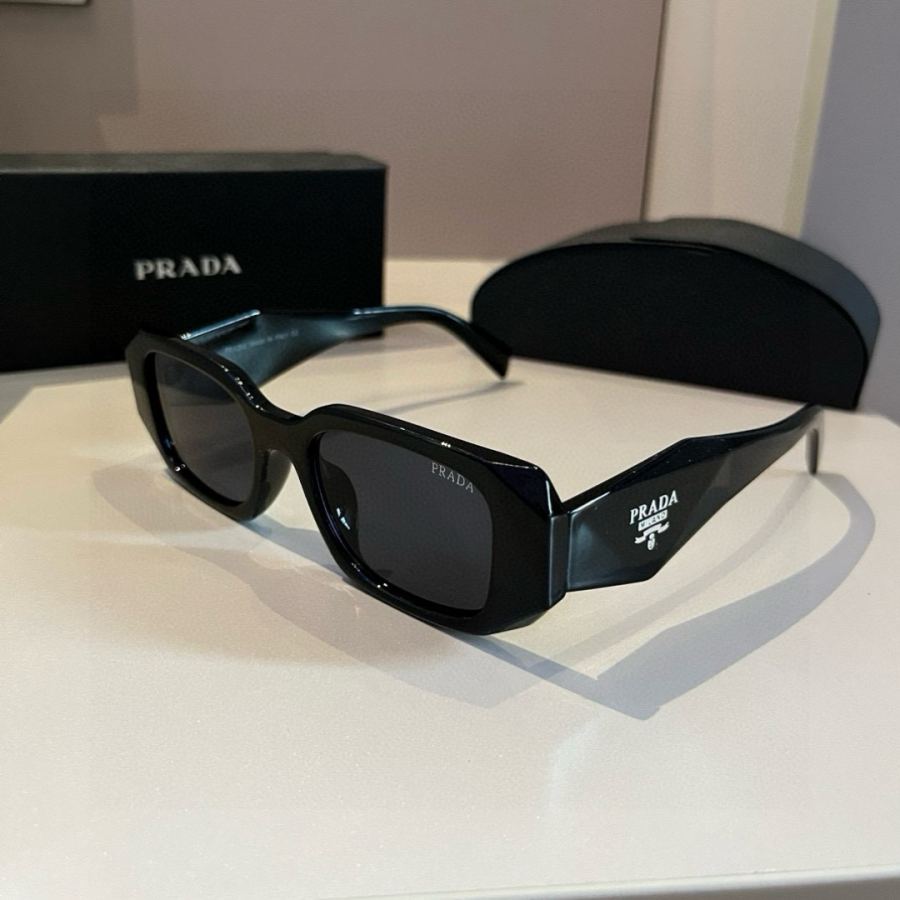 1:1 Replica prada glasses ¥ — AAA Quality Replica — photo 4