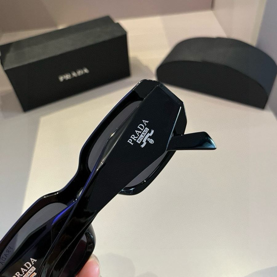 1:1 Replica prada glasses ¥ — AAA Quality Replica — photo 7