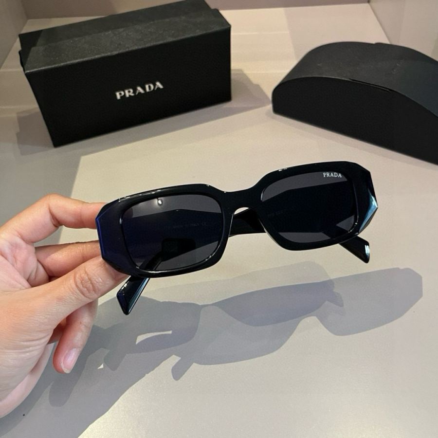 1:1 Replica prada glasses ¥ — AAA Quality Replica — photo 6