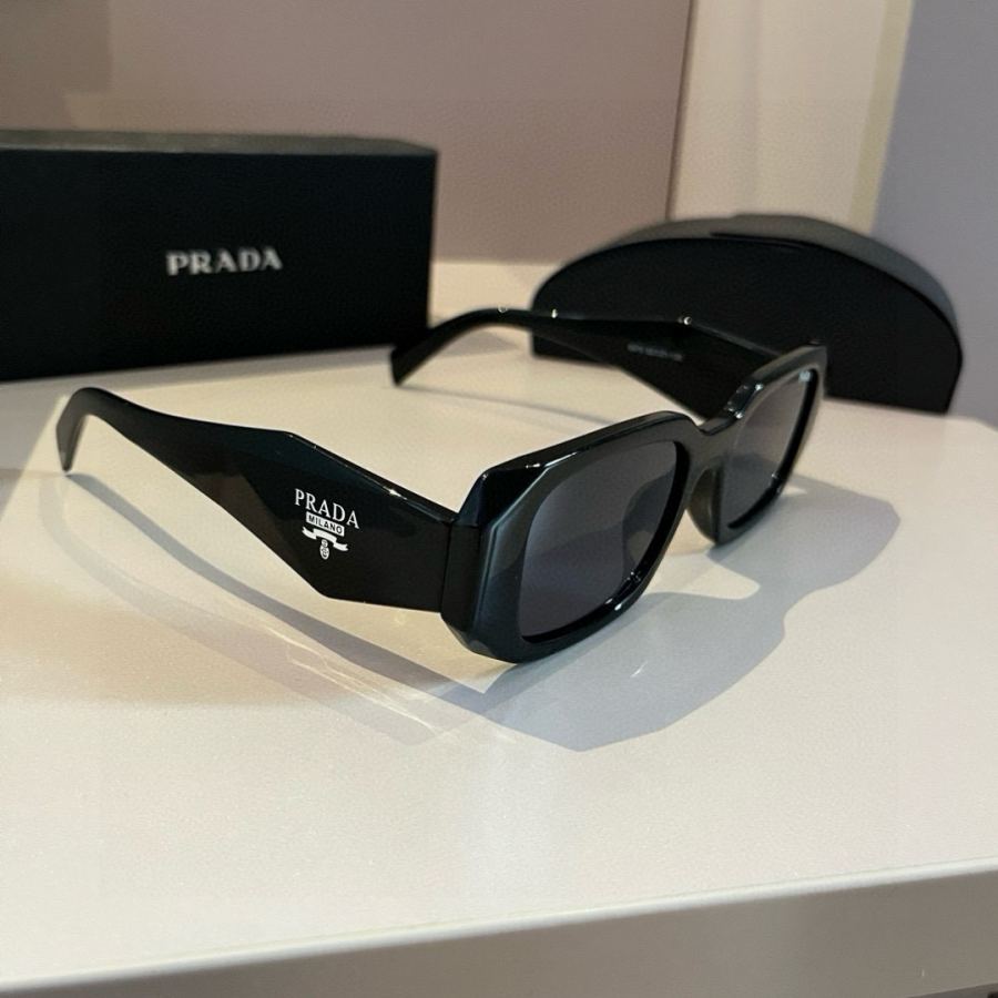 1:1 Replica prada glasses ¥ — AAA Quality Replica — photo 3