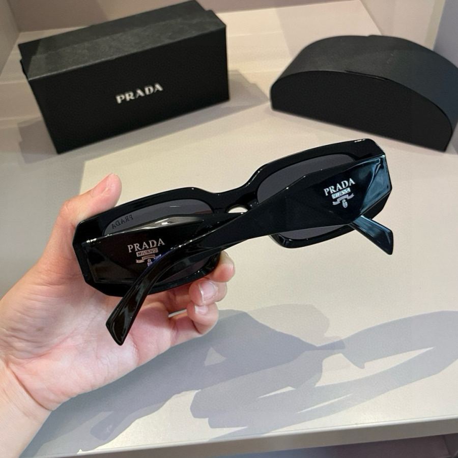 1:1 Replica prada glasses ¥ — AAA Quality Replica — photo 5