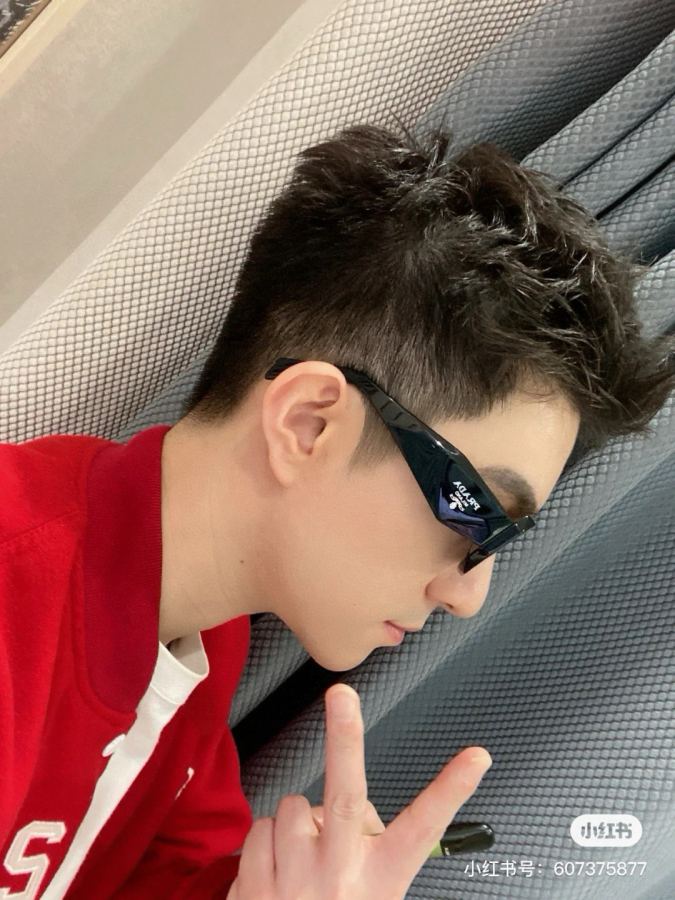 1:1 Replica prada glasses ¥ — AAA Quality Replica
