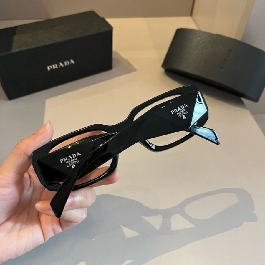 1:1 Replica prada glasses ¥ — Premium Replica — photo 6