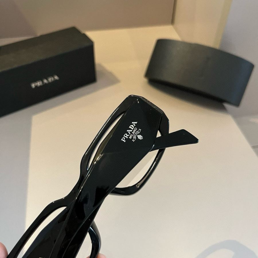 1:1 Replica prada glasses ¥ — Premium Replica — photo 7