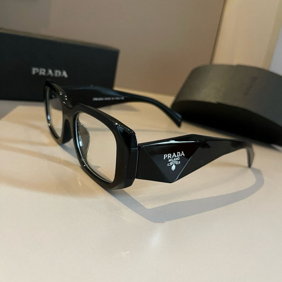 1:1 Replica prada glasses ¥ — Premium Replica — photo 2