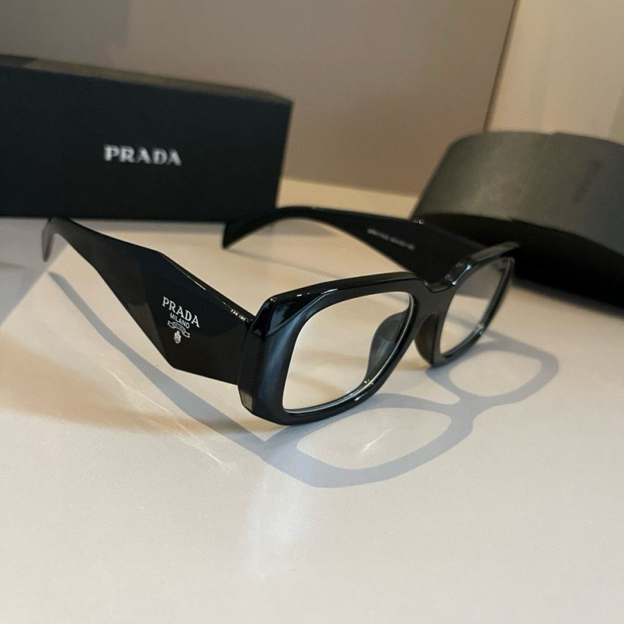 1:1 Replica prada glasses ¥ — Premium Replica
