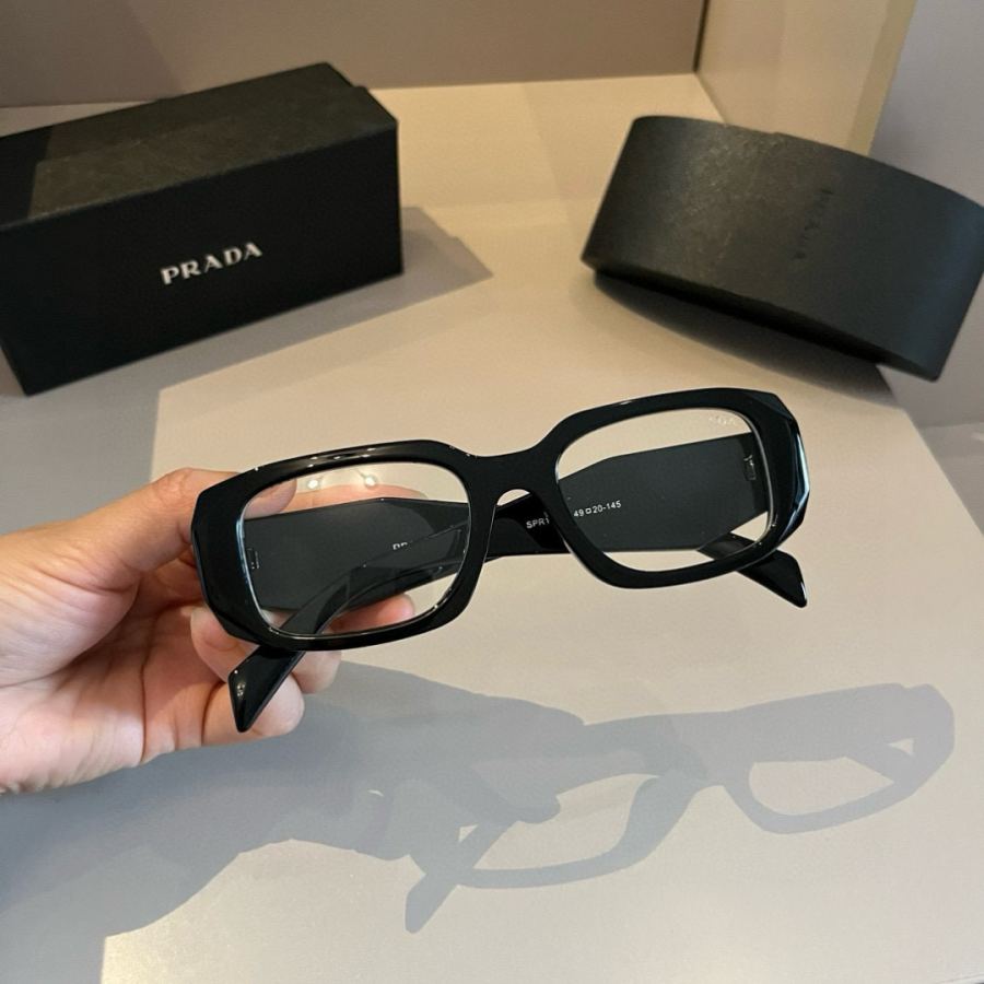 1:1 Replica prada glasses ¥ — Premium Replica — photo 5