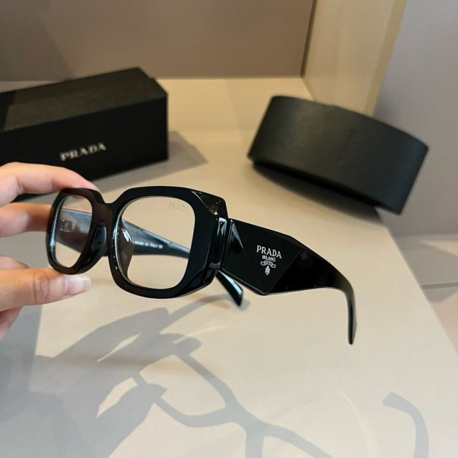 1:1 Replica prada glasses ¥ — Premium Replica — photo 3