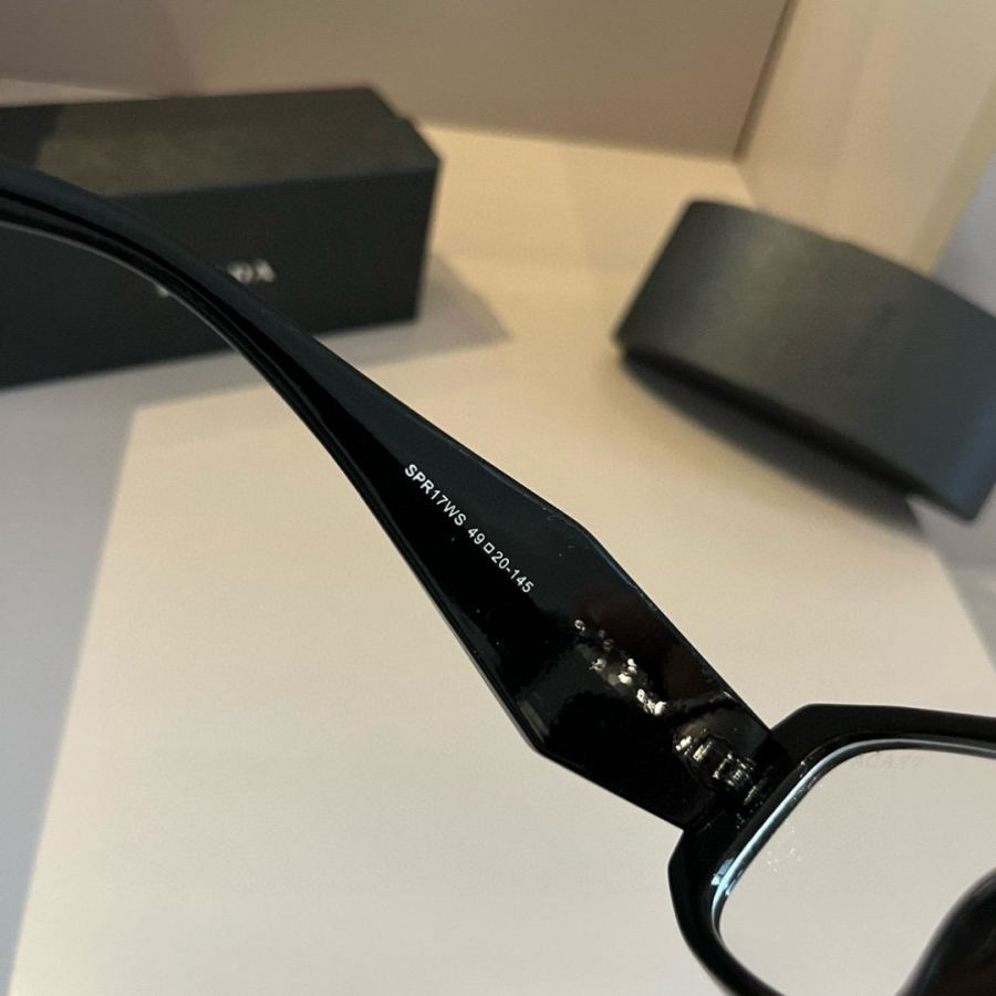 1:1 Replica prada glasses ¥ — Premium Replica — photo 8