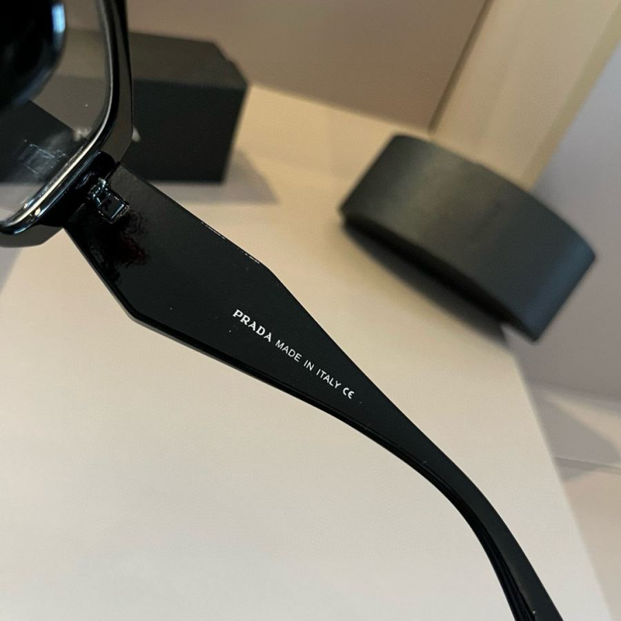 1:1 Replica prada glasses ¥ — Premium Replica — photo 9