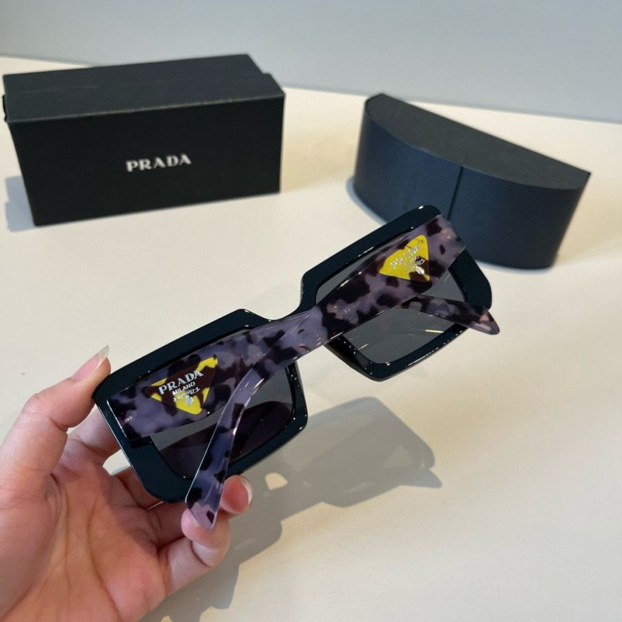 1:1 Replica prada glasses ¥ — 1:1 Replica For Sale — photo 7