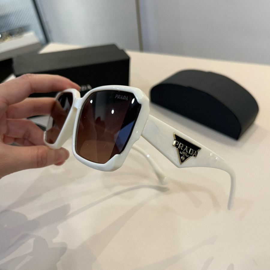 1:1 Replica prada glasses ¥ — 1:1 Replica — photo 4