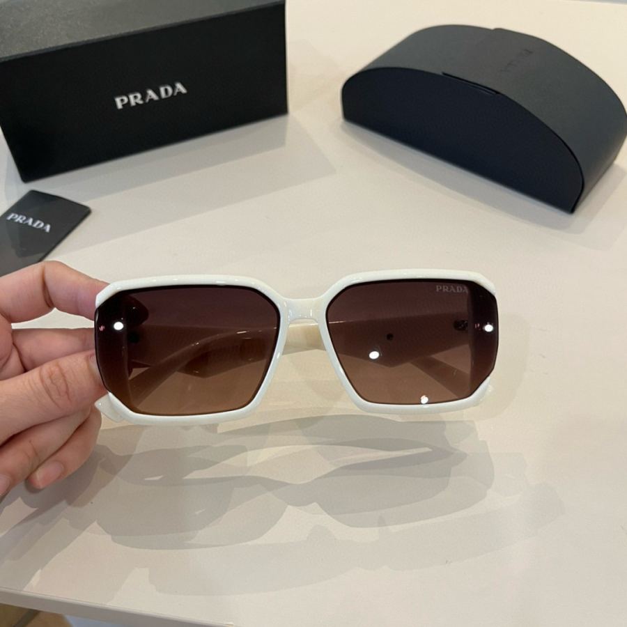 1:1 Replica prada glasses ¥ — 1:1 Replica — photo 5