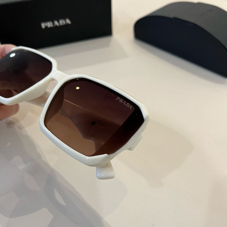 1:1 Replica prada glasses ¥ — 1:1 Replica — photo 7