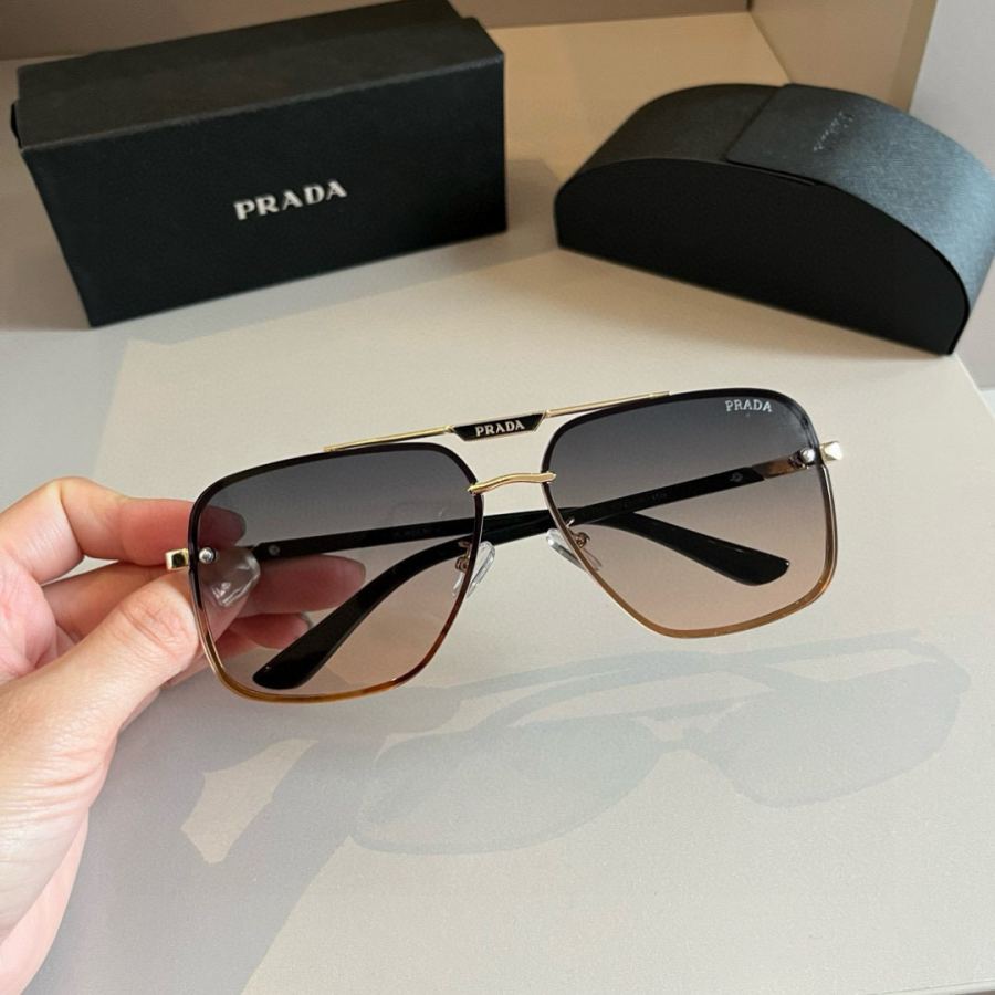 1:1 Replica prada glasses ¥ — Premium Replica — photo 6