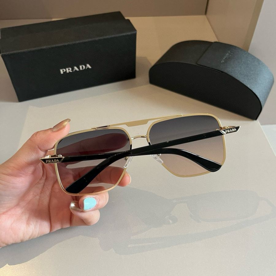 1:1 Replica prada glasses ¥ — Premium Replica — photo 4