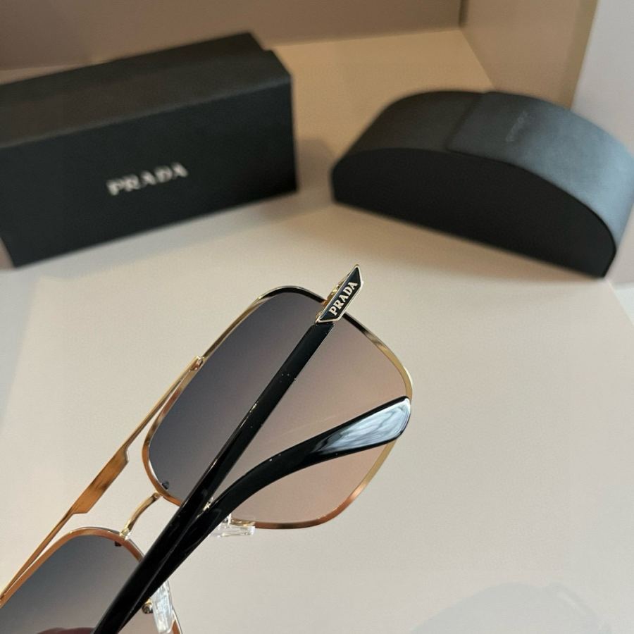 1:1 Replica prada glasses ¥ — Premium Replica — photo 5