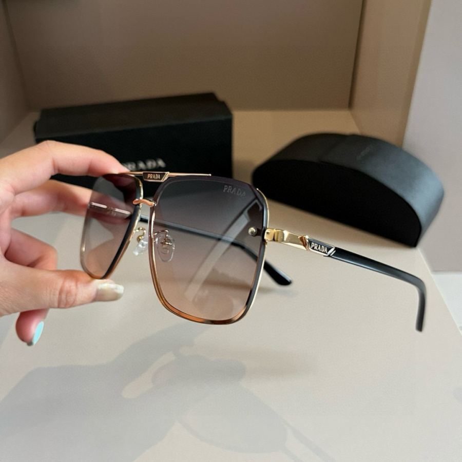 1:1 Replica prada glasses ¥ — Premium Replica — photo 2