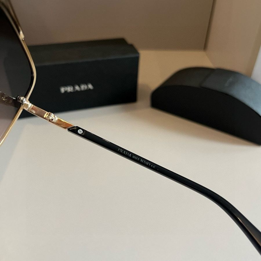 1:1 Replica prada glasses ¥ — Premium Replica — photo 7