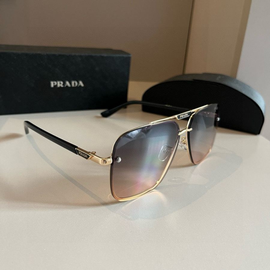 1:1 Replica prada glasses ¥ — Premium Replica