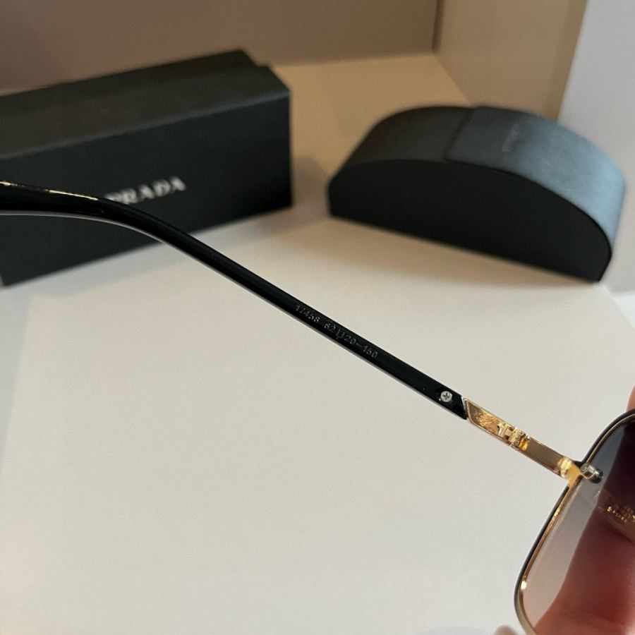 1:1 Replica prada glasses ¥ — Premium Replica — photo 8