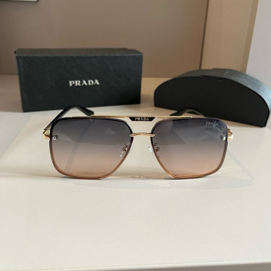 1:1 Replica prada glasses ¥ — Premium Replica — photo 3