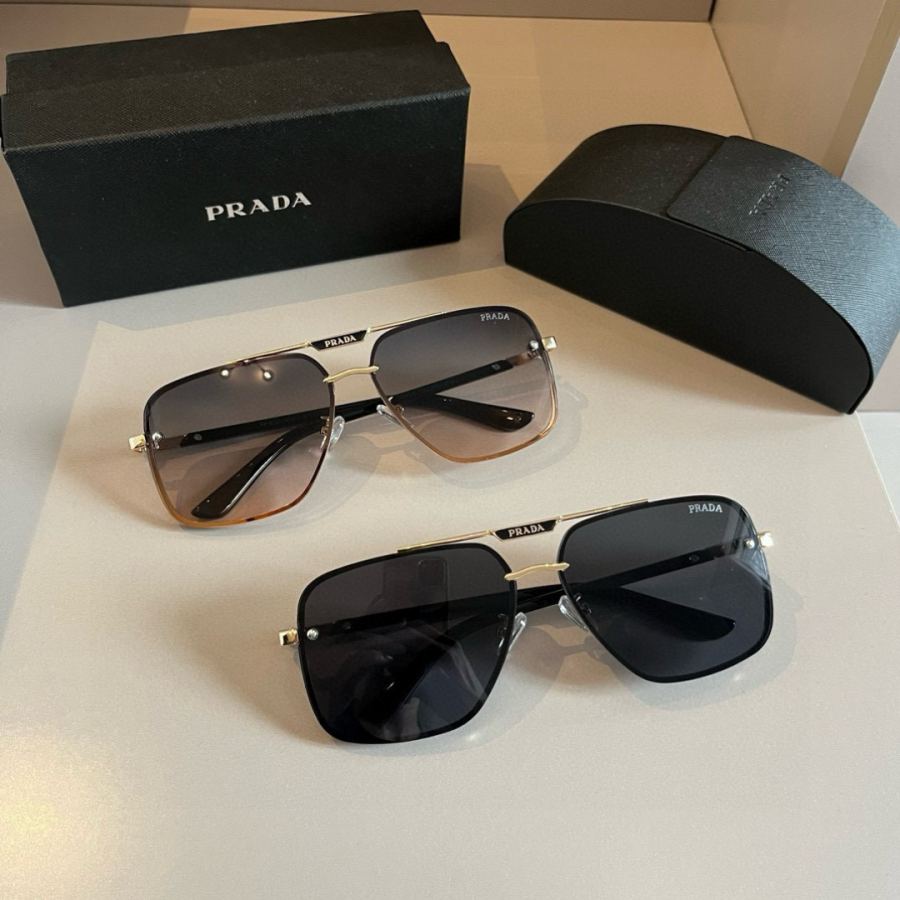 1:1 Replica prada glasses ¥ — 1:1 Replica — photo 10