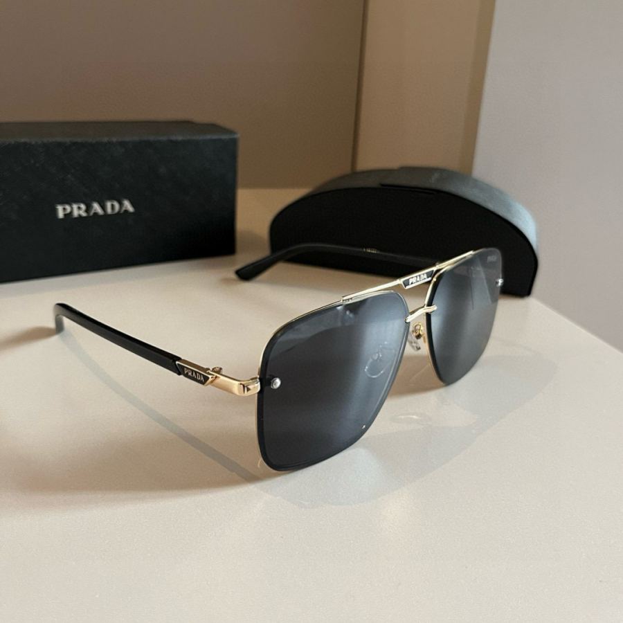 1:1 Replica prada glasses ¥ — 1:1 Replica