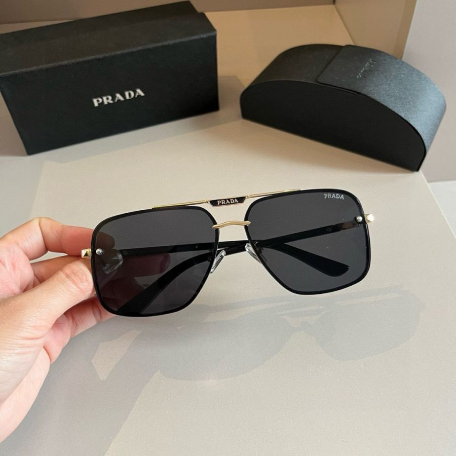 1:1 Replica prada glasses ¥ — 1:1 Replica — photo 7