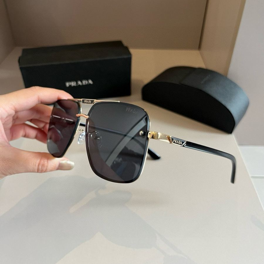 1:1 Replica prada glasses ¥ — 1:1 Replica — photo 2