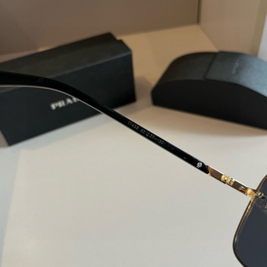 1:1 Replica prada glasses ¥ — 1:1 Replica — photo 9