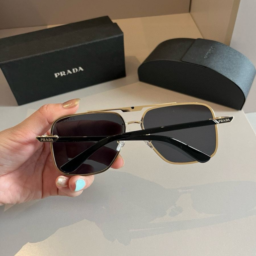 1:1 Replica prada glasses ¥ — 1:1 Replica — photo 6