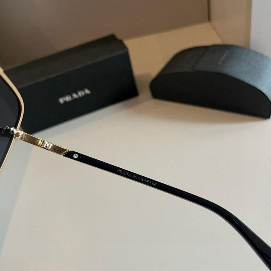 1:1 Replica prada glasses ¥ — 1:1 Replica — photo 8