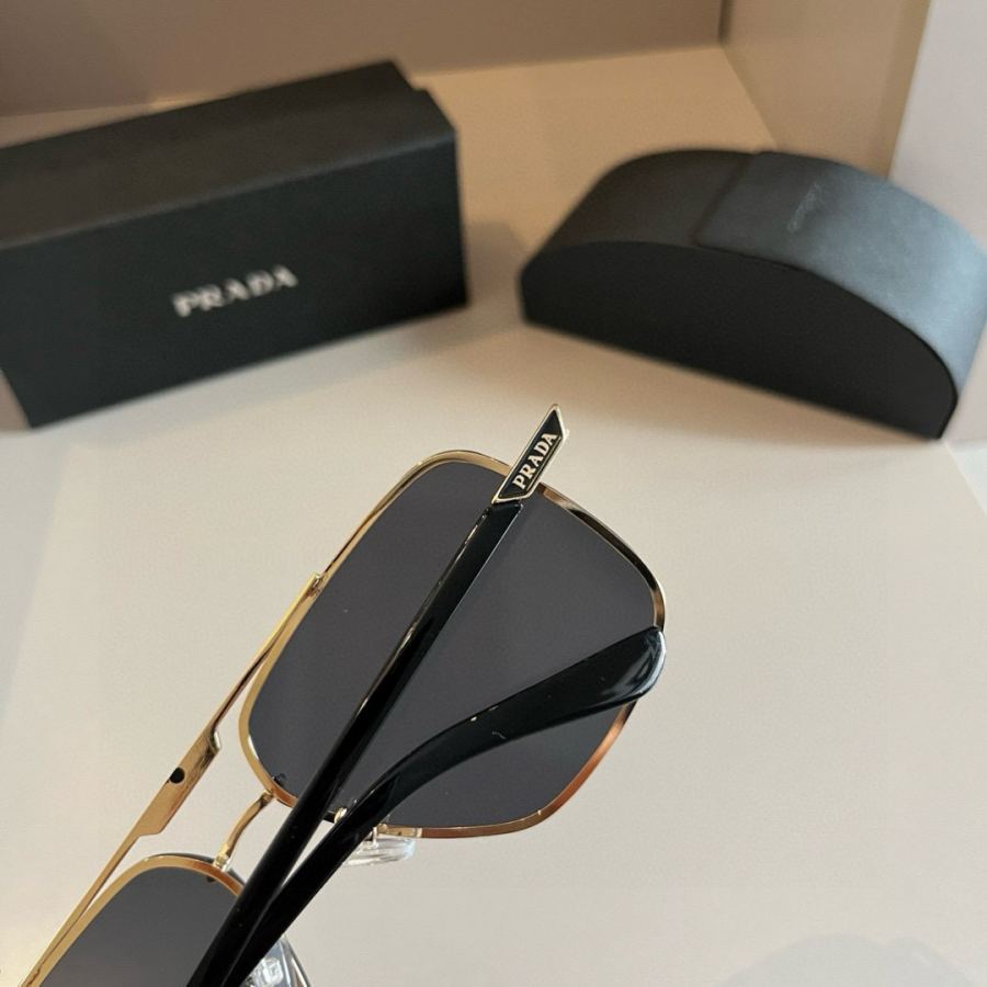 1:1 Replica prada glasses ¥ — 1:1 Replica — photo 5
