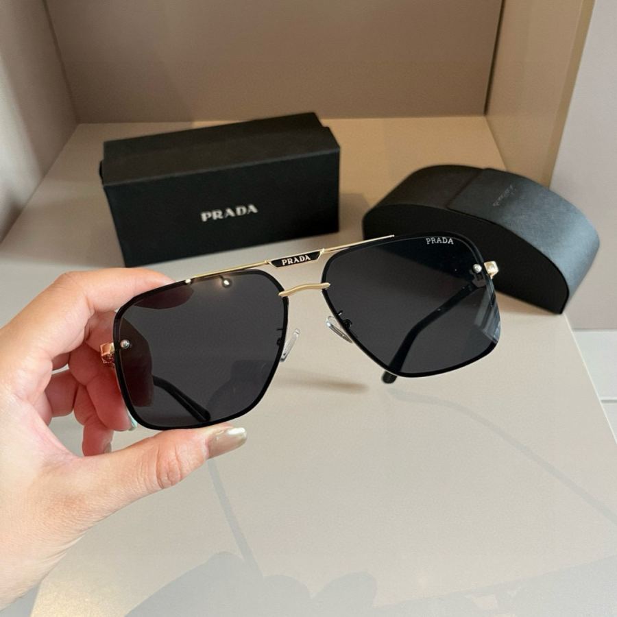 1:1 Replica prada glasses ¥ — 1:1 Replica — photo 4
