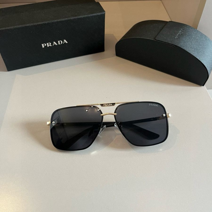 1:1 Replica prada glasses ¥ — 1:1 Replica — photo 3
