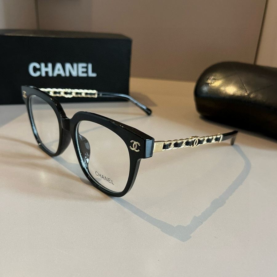 1:1 Replica chanel glasses ¥ — Premium Replica — photo 2