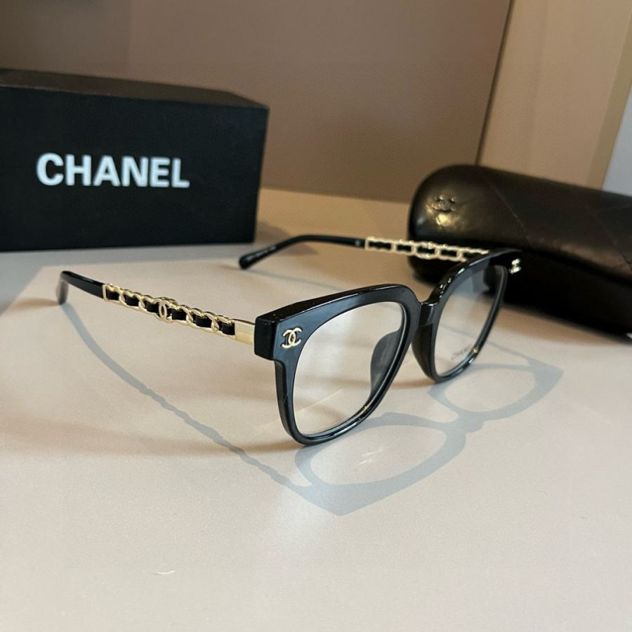 1:1 Replica chanel glasses ¥ — Premium Replica
