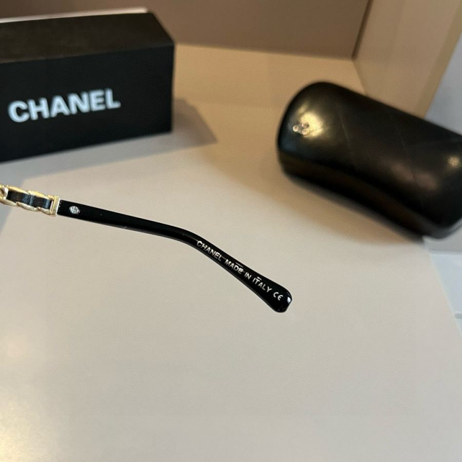 1:1 Replica chanel glasses ¥ — Premium Replica — photo 9