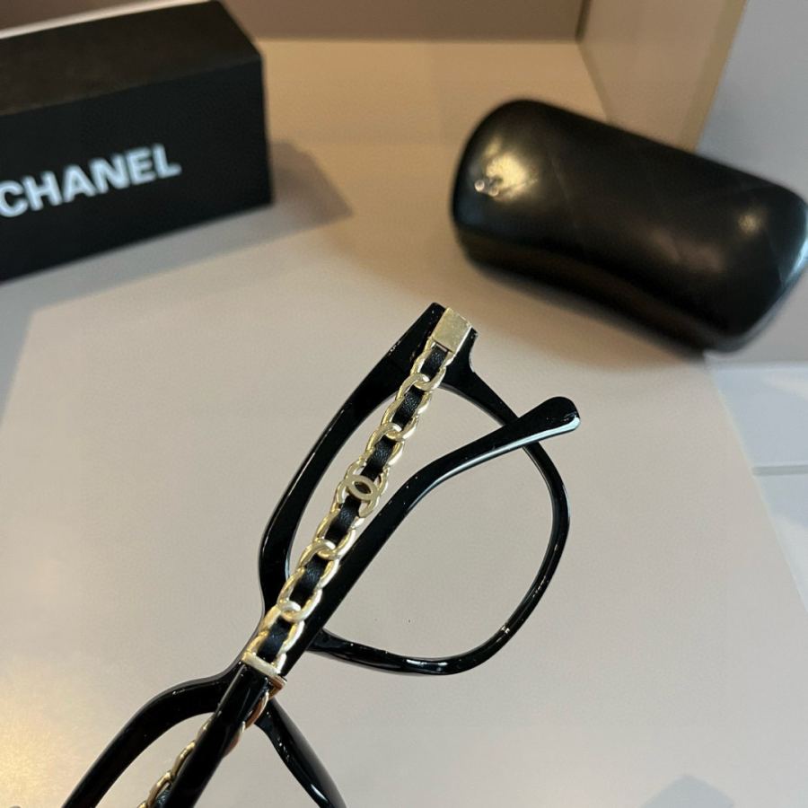 1:1 Replica chanel glasses ¥ — Premium Replica — photo 8