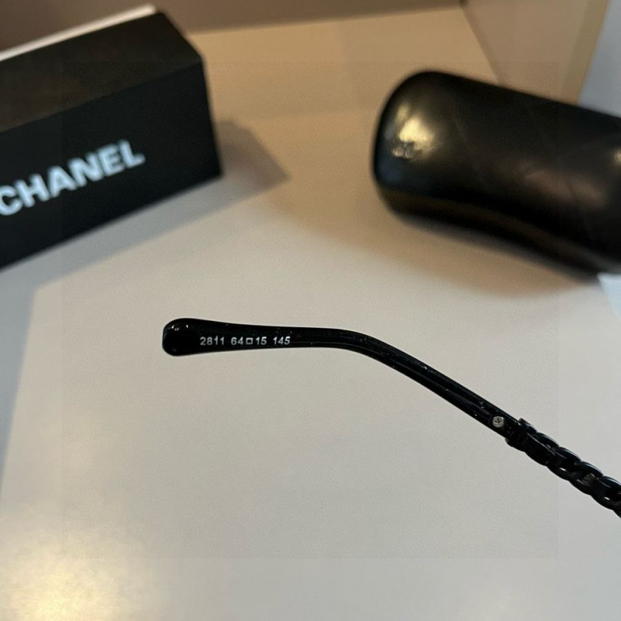 1:1 Replica chanel glasses ¥ — 1:1 Replica — photo 8
