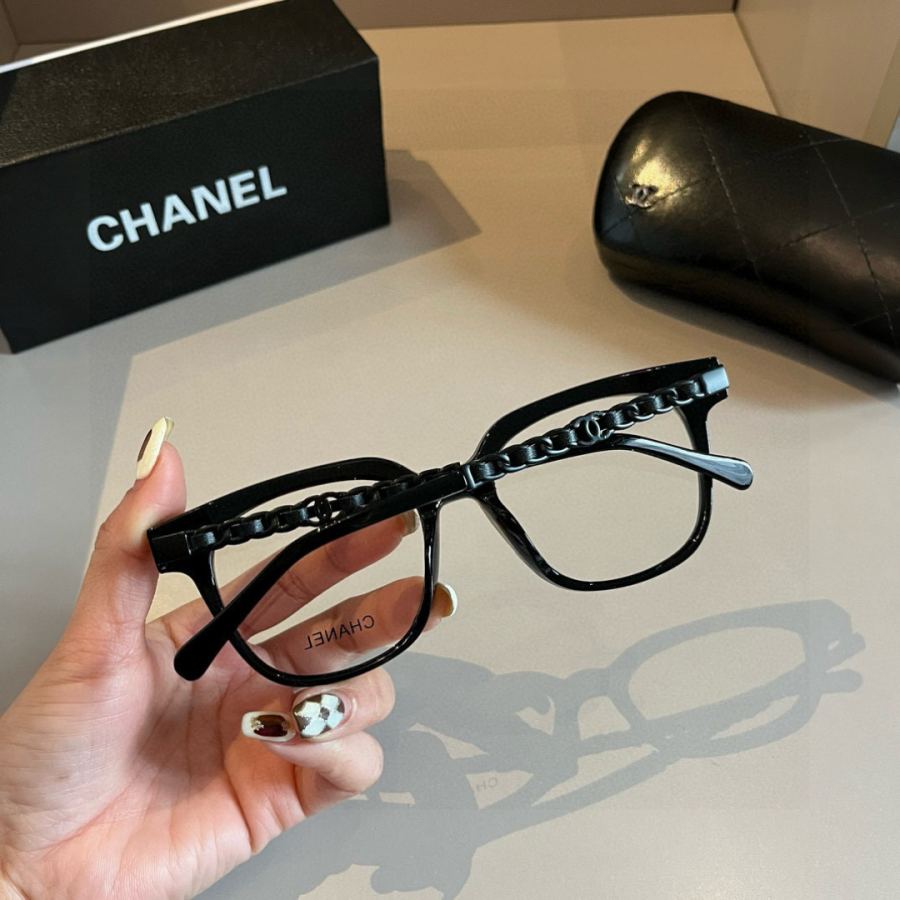 1:1 Replica chanel glasses ¥ — 1:1 Replica — photo 6