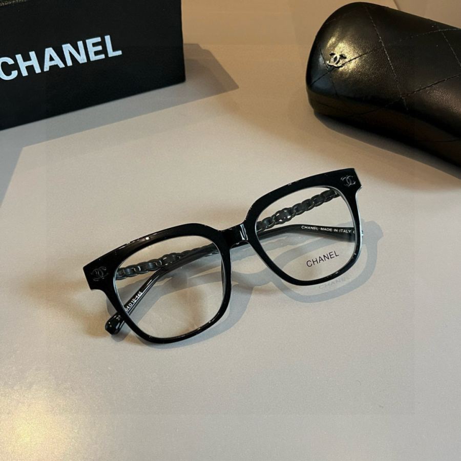 1:1 Replica chanel glasses ¥ — 1:1 Replica — photo 4