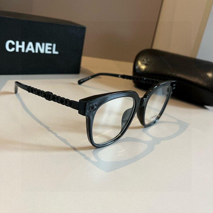 1:1 Replica chanel glasses ¥ — 1:1 Replica